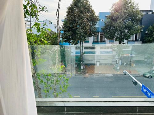 칸토 LION 5 HOTEL 호텔 외관