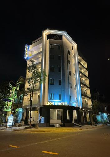 Exterior view, LION 5 HOTEL in Cai Rang