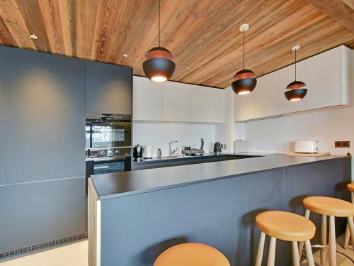 Appartement Méribel 9 pièces 14 personnes - FR-1-613-8 - image 3