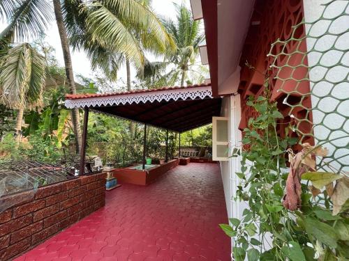 Gayatri Homestay