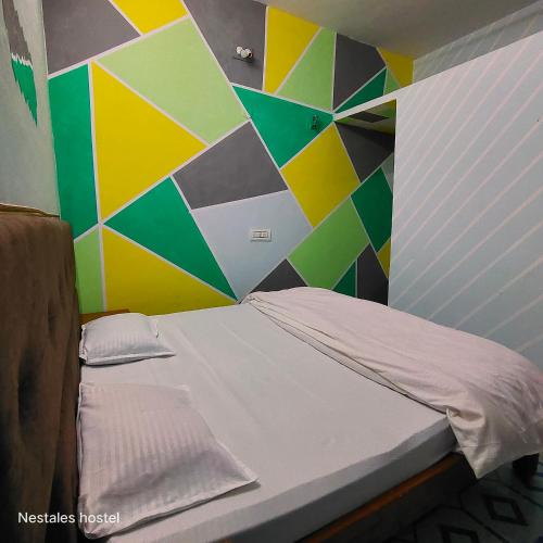 Nest Tales Backpacker Hostel – Khajuraho, IN