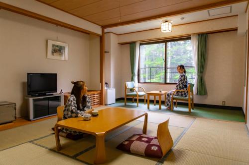 Kyukamura Norikura-Kogen