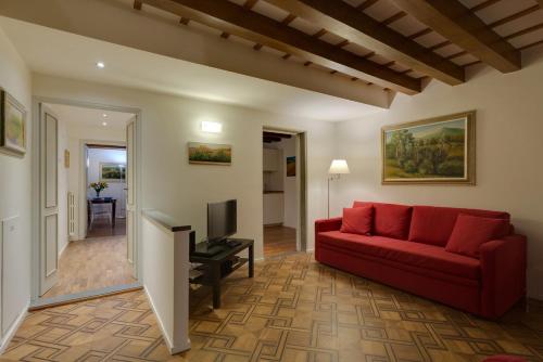 Apartments Florence - Vigna Nuova Alberti, Florencie (fotografie 8)