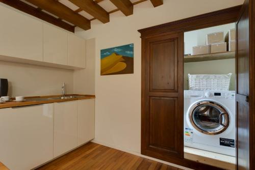 Apartments Florence - Vigna Nuova Alberti, Florencie (fotografie 6)
