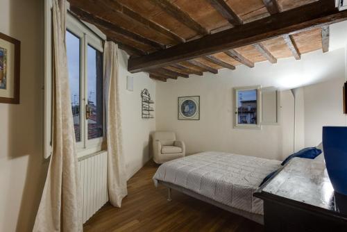 Apartments Florence - Vigna Nuova Alberti, Florencie (fotografie 10)