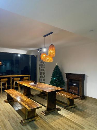 Facilities, villa 5 phòng ngủ săn mây Homestay1579SaPa in Sapa