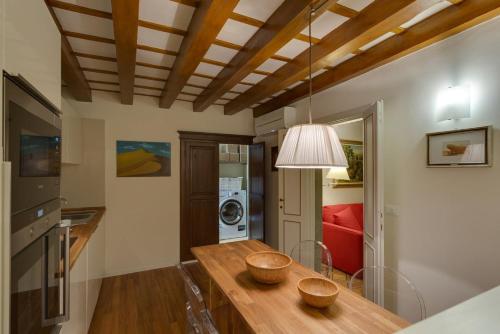 Apartments Florence - Vigna Nuova Alberti, Florencie (fotografie 2)