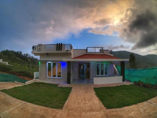 R k n Villa