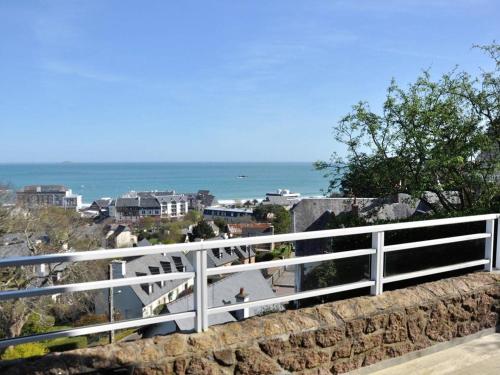 Maison Perros-Guirec, 4 pièces, 5 personnes - FR-1-368-42 - Location saisonnière - Perros-Guirec