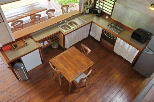 Cottage Miti Reva in ニュウラ