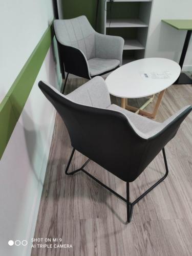 Atao Residence- Rennes Sud - image 4