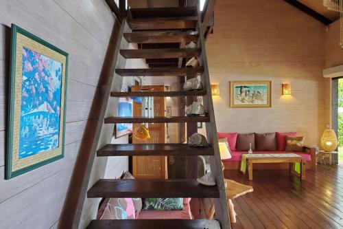 Cottage Miti Reva in ニュウラ