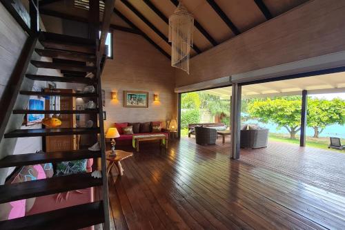 Cottage Miti Reva in ニュウラ