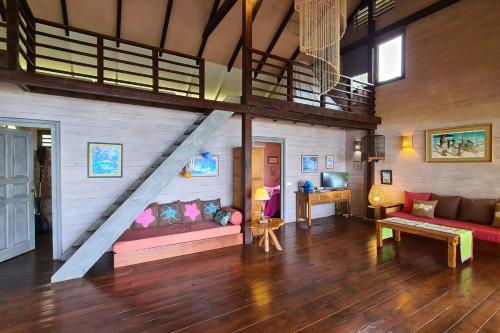 Cottage Miti Reva in ニュウラ