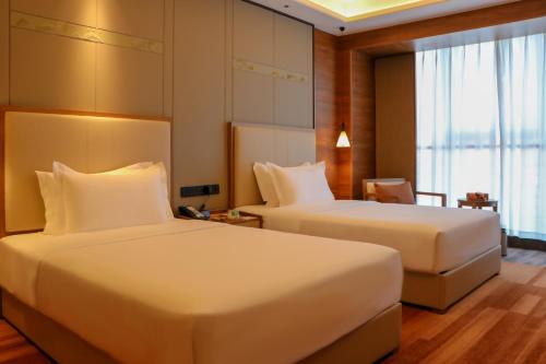 高淳金陵大酒店 高淳金陵大酒店