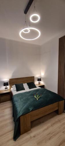 Apartament Mnisza 8 Apartament Mnisza 8