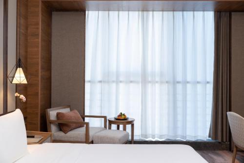 高淳金陵大酒店 高淳金陵大酒店