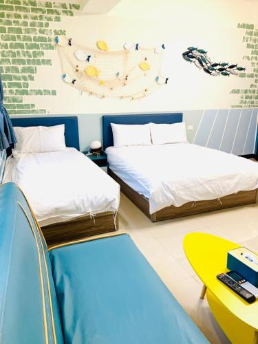 Busga布斯加 - Yunlin