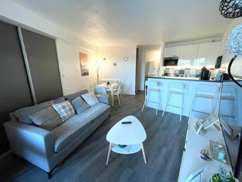 T3 avec Terrasse et Parking, Ascenseur - Capbreton - FR-1-413-152 in Capbreton