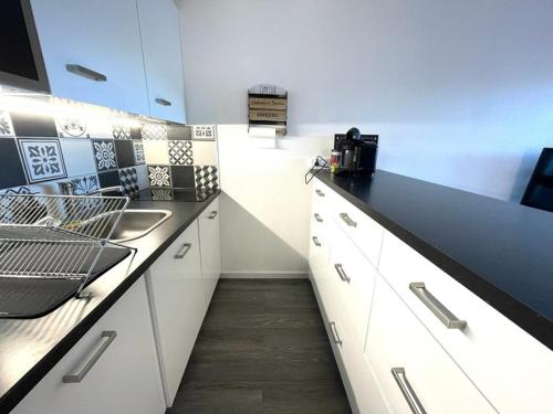 T3 avec Terrasse et Parking, Ascenseur - Capbreton - FR-1-413-152 in Capbreton