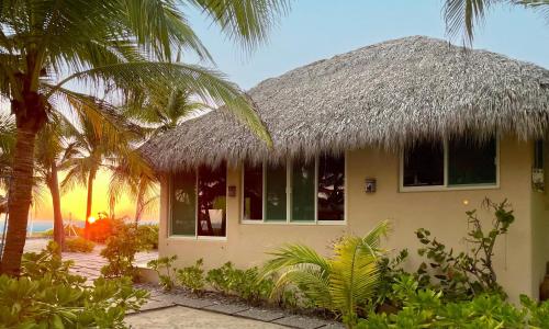 Oceanfront Villa Zihuatanejo