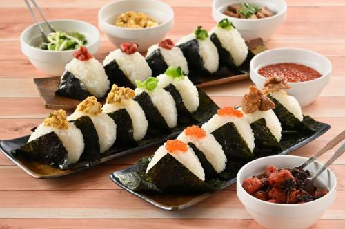 休暇村能登千里浜