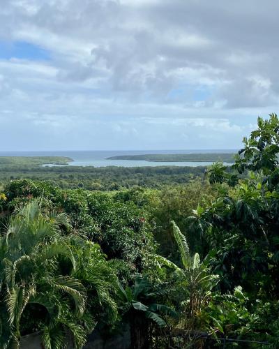 Retiro de la Pasión Segundo (Retiro de la Pasion Segundo) in Vieques Island