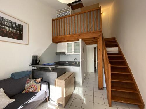 Maison Capbreton 3 pièces 4 personnes - FR-1-413-163 - image 7