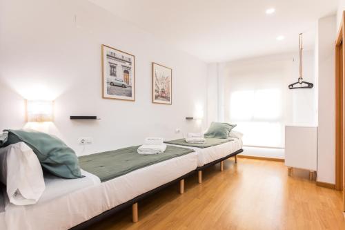 Two-Bedroom Apartment image 7
