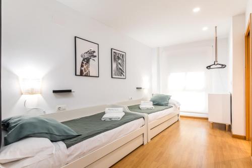 Two-Bedroom Apartment image 9