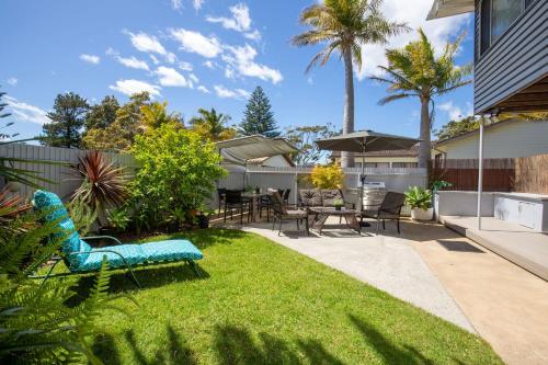 Middle Sea Pet Friendly 5 Mins Walk to Beach