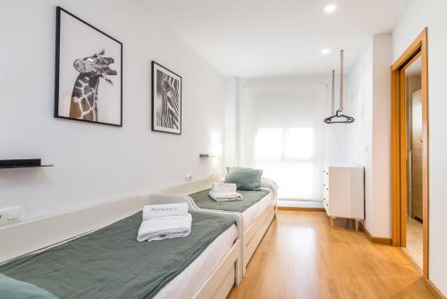 Two-Bedroom Apartment image 8