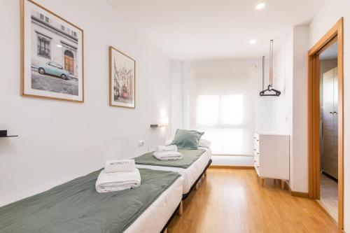 Two-Bedroom Apartment image 6