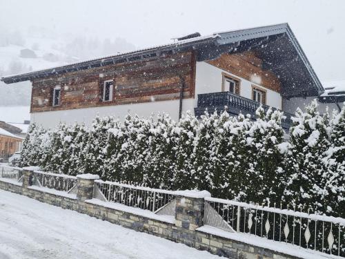 Chalet Gandler - image 8