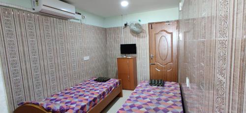 S.S.K RESIDENCY – Chennai, IL