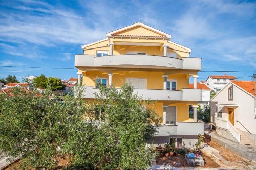  Guest House Ana Residence in Zadar