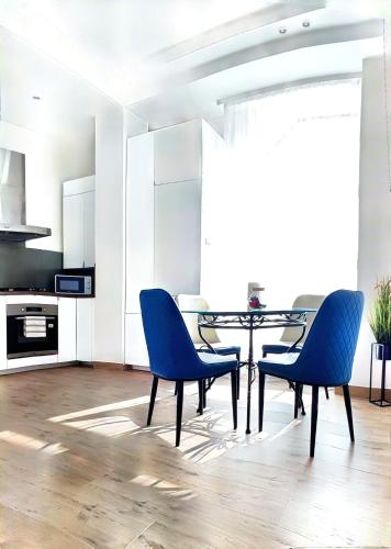 1BR & living downtown Chișinău, Kišiněv (fotografie 4)
