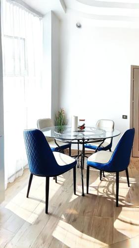 1BR & living downtown Chișinău, Kišiněv (fotografie 7)