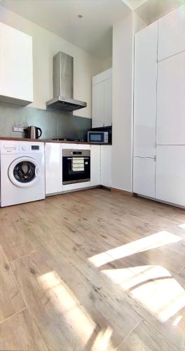 1BR & living downtown Chișinău, Kišiněv (fotografie 8)