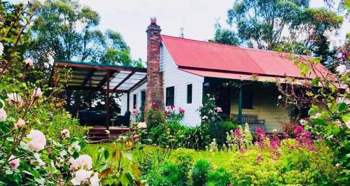 Red Hill Cottage Walcha