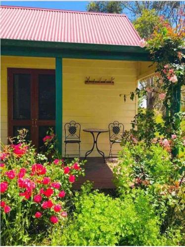 Red Hill Cottage Walcha