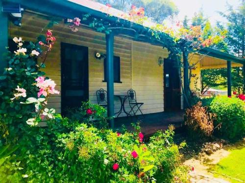 Red Hill Cottage Walcha