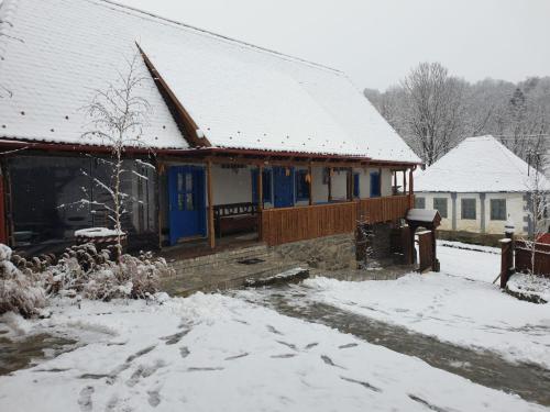 Székelyföld ,Siklódi Kő Vendégház, Tornácosház Székelyföld ,Siklódi Kő Vendégház, Tornácosház