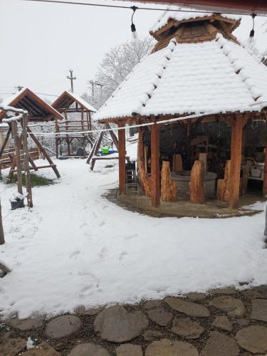 Székelyföld ,Siklódi Kő Vendégház, Tornácosház Székelyföld ,Siklódi Kő Vendégház, Tornácosház