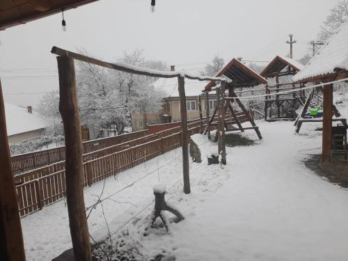 Székelyföld ,Siklódi Kő Vendégház, Tornácosház Székelyföld ,Siklódi Kő Vendégház, Tornácosház