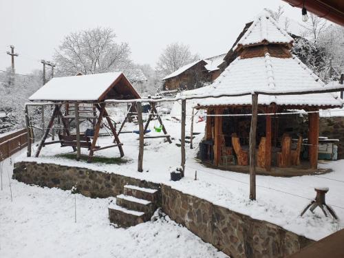 Székelyföld ,Siklódi Kő Vendégház, Tornácosház Székelyföld ,Siklódi Kő Vendégház, Tornácosház