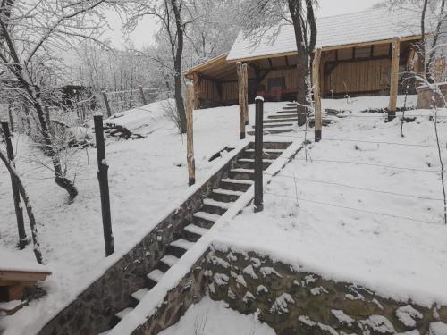 Székelyföld ,Siklódi Kő Vendégház, Tornácosház Székelyföld ,Siklódi Kő Vendégház, Tornácosház