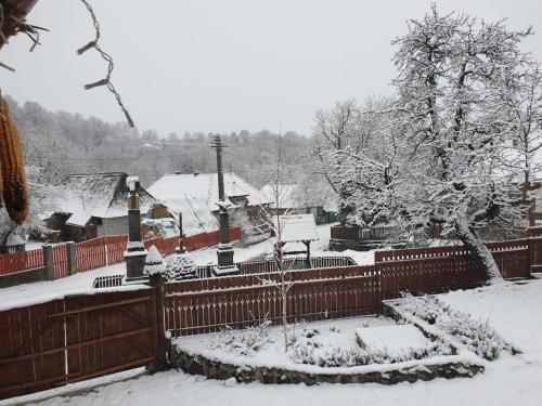 Székelyföld ,Siklódi Kő Vendégház, Tornácosház Székelyföld ,Siklódi Kő Vendégház, Tornácosház