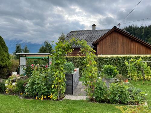 Ferienwohnung Sonnschein