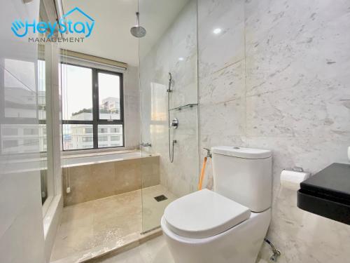 Silver Scape Residence Melaka Raya By Heystay Management Silver Scape Residence Melaka Raya By Heystay Management